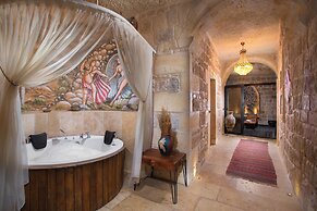 Cappa Via Cave Hotel Cappadocia