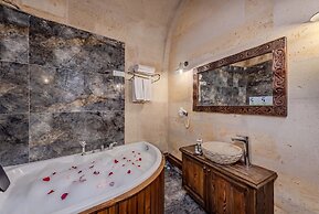 Cappa Via Cave Hotel Cappadocia