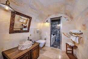Cappa Via Cave Hotel Cappadocia