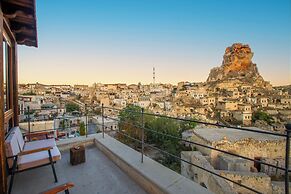 Cappa Via Cave Hotel Cappadocia