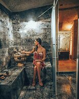 Cappa Via Cave Hotel Cappadocia