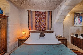 Cappa Via Cave Hotel Cappadocia