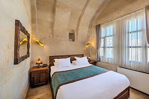 Cappa Via Cave Hotel Cappadocia
