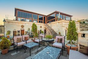 Cappa Via Cave Hotel Cappadocia