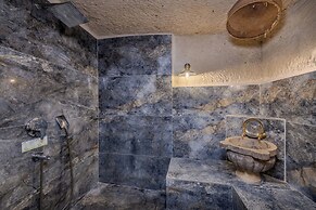 Cappa Via Cave Hotel Cappadocia