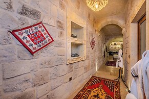 Cappa Via Cave Hotel Cappadocia