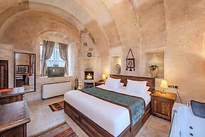 Cappa Via Cave Hotel Cappadocia