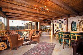 Cappa Via Cave Hotel Cappadocia