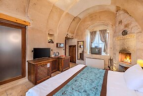 Cappa Via Cave Hotel Cappadocia