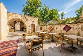 Cappa Via Cave Hotel Cappadocia