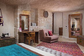 Cappa Via Cave Hotel Cappadocia