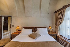 Cappa Via Cave Hotel Cappadocia