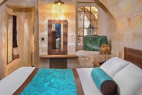 Cappa Via Cave Hotel Cappadocia