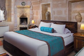 Cappa Via Cave Hotel Cappadocia