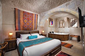 Cappa Via Cave Hotel Cappadocia