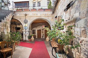 Cappa Via Cave Hotel Cappadocia