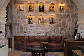 Cappa Via Cave Hotel Cappadocia