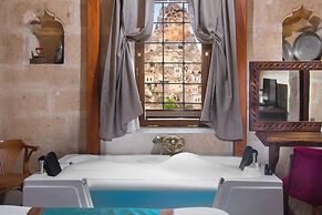 Cappa Via Cave Hotel Cappadocia