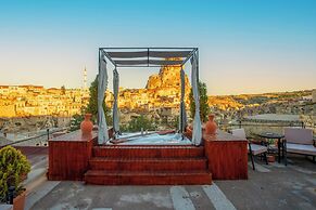 Cappa Via Cave Hotel Cappadocia