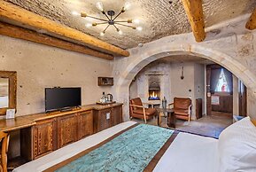Cappa Via Cave Hotel Cappadocia