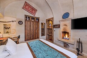 Cappa Via Cave Hotel Cappadocia