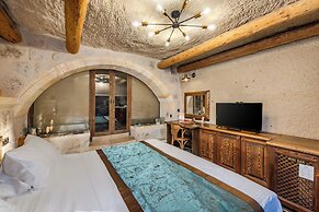 Cappa Via Cave Hotel Cappadocia