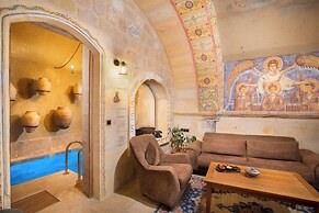 Cappa Via Cave Hotel Cappadocia
