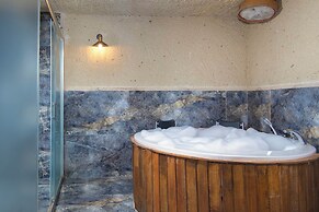 Cappa Via Cave Hotel Cappadocia