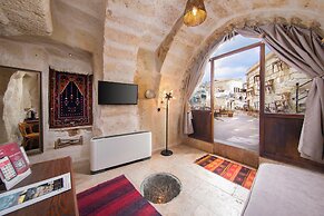 Cappa Via Cave Hotel Cappadocia