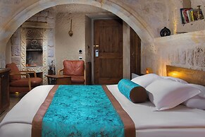 Cappa Via Cave Hotel Cappadocia