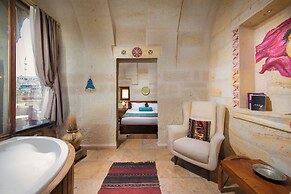 Cappa Via Cave Hotel Cappadocia