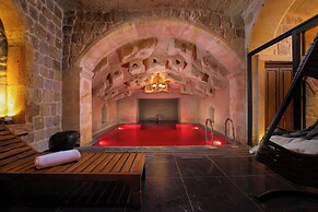 Cappa Via Cave Hotel Cappadocia