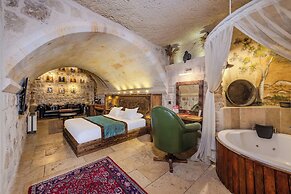 Cappa Via Cave Hotel Cappadocia