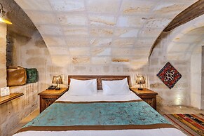 Cappa Via Cave Hotel Cappadocia