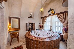 Cappa Via Cave Hotel Cappadocia