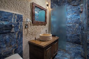 Cappa Via Cave Hotel Cappadocia