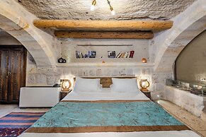 Cappa Via Cave Hotel Cappadocia