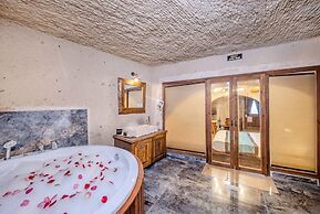 Cappa Via Cave Hotel Cappadocia