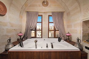 Cappa Via Cave Hotel Cappadocia