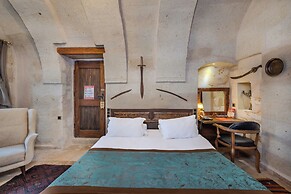 Cappa Via Cave Hotel Cappadocia