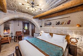 Cappa Via Cave Hotel Cappadocia