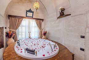 Cappa Via Cave Hotel Cappadocia