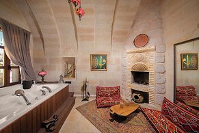 Cappa Via Cave Hotel Cappadocia