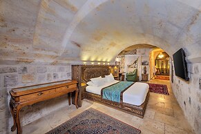 Cappa Via Cave Hotel Cappadocia