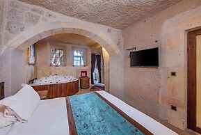 Cappa Via Cave Hotel Cappadocia