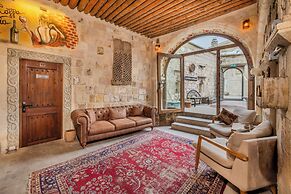 Cappa Via Cave Hotel Cappadocia