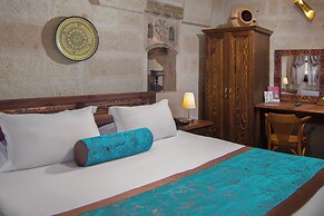 Cappa Via Cave Hotel Cappadocia