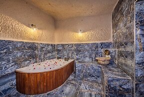 Cappa Via Cave Hotel Cappadocia