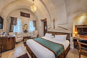 Cappa Via Cave Hotel Cappadocia