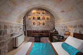 Cappa Via Cave Hotel Cappadocia